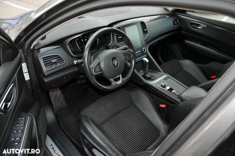 Renault Talisman - 7