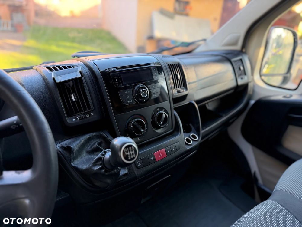Peugeot BOXER - 9