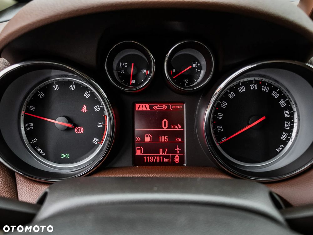 Opel Mokka 1.6 Enjoy S&S - 20