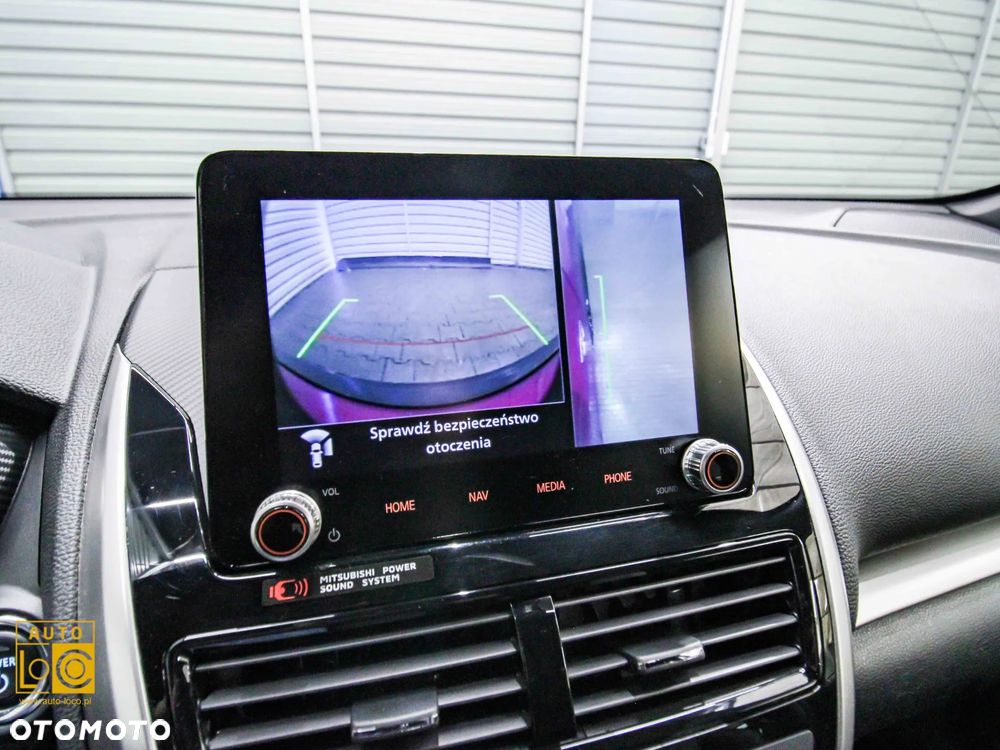 Mitsubishi Eclipse Cross 2.4 PHEV Instyle Plus - 18