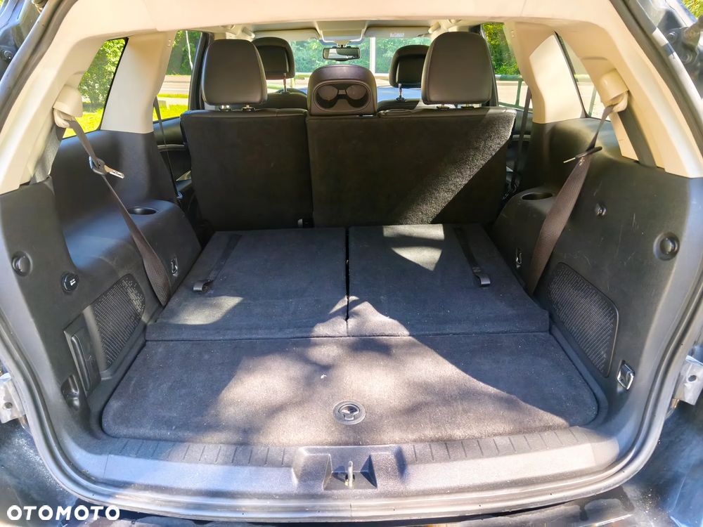Fiat Freemont 2.0 Multijet Black Code AWD - 6