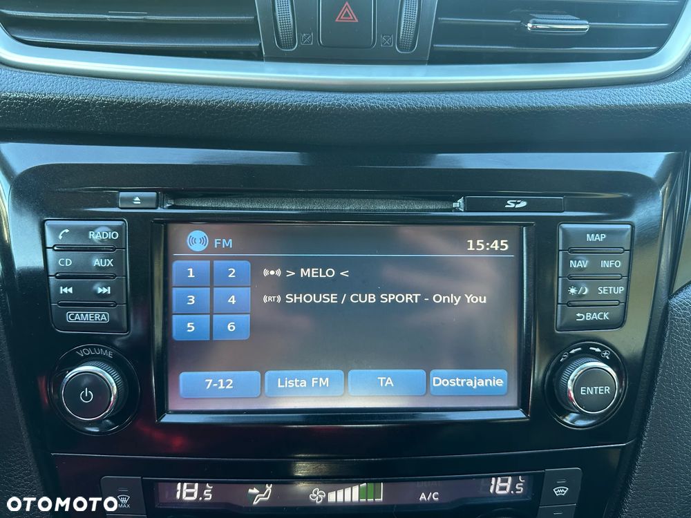 Nissan Qashqai 1.6 DIG-T TEKNA+ - 26