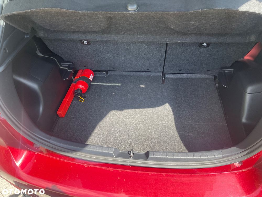 Toyota Yaris 1.5 Selection - 25