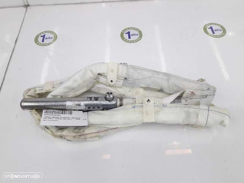 AIRBAG CORTINA FRENTE ESQUERDO BMW SERIE 5 TOURING E61 - 1