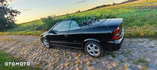 Opel Astra II 1.6