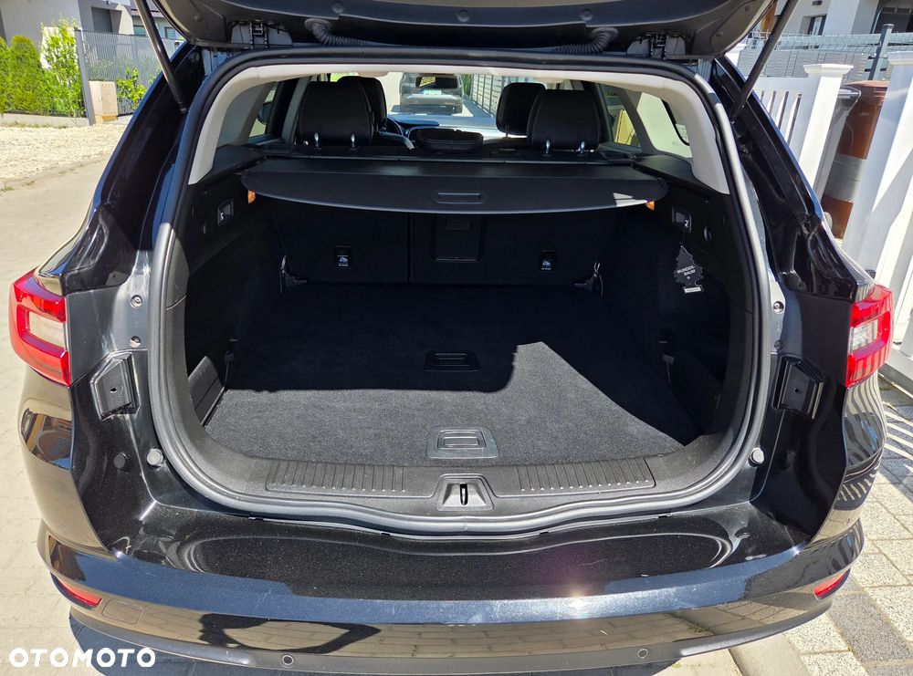 Renault Talisman 1.6 Energy TCe Limited EDC - 5