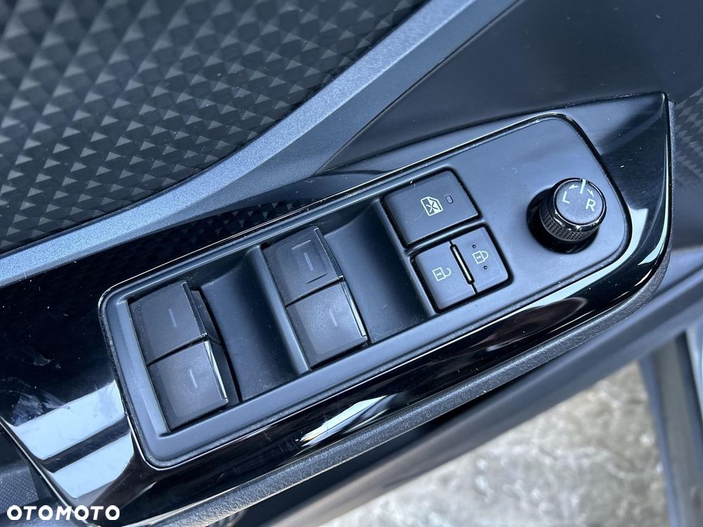 Toyota C-HR 1.8 Hybrid Style - 16