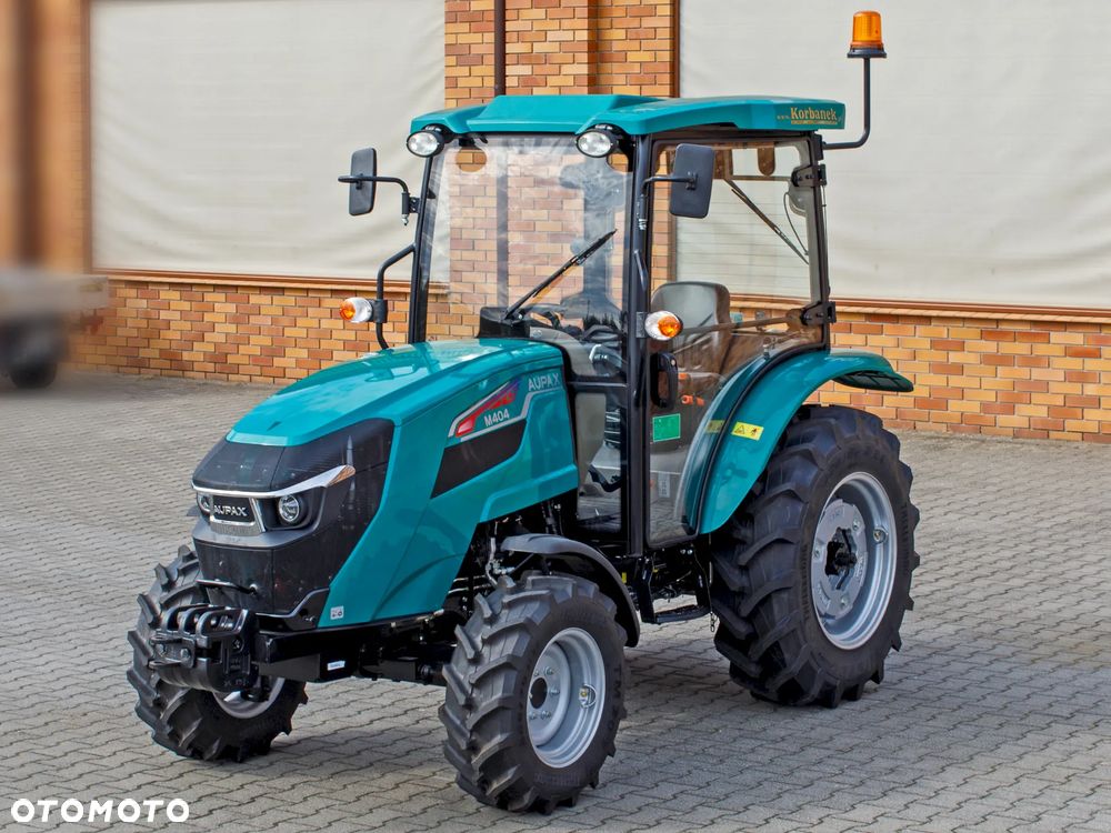 Aupax 2040 - 7