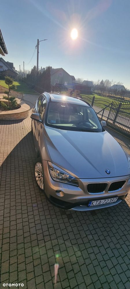BMW X1 - 15