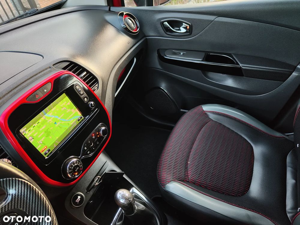Renault Captur (ENERGY) TCe 90 LIMITED - 24