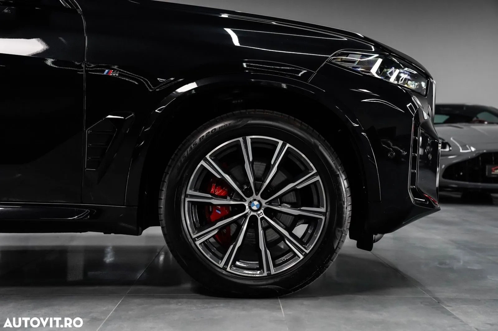 BMW X5 xDrive30d AT MHEV - 14