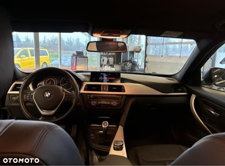 BMW Seria 3 - 10