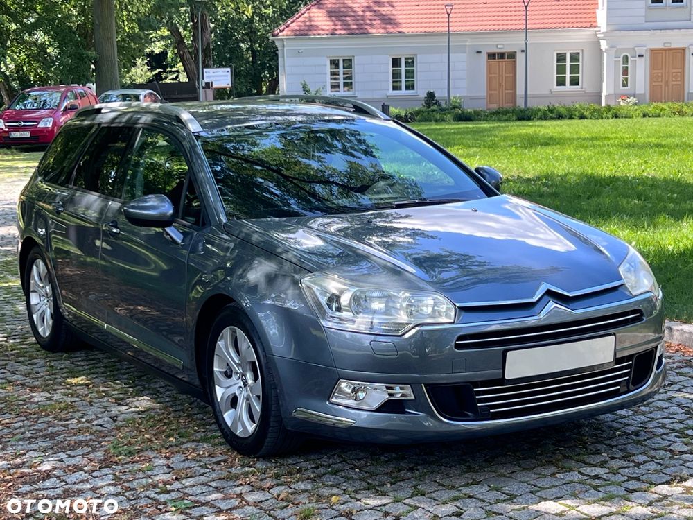 Citroën C5 2.0 16V Confort - 2