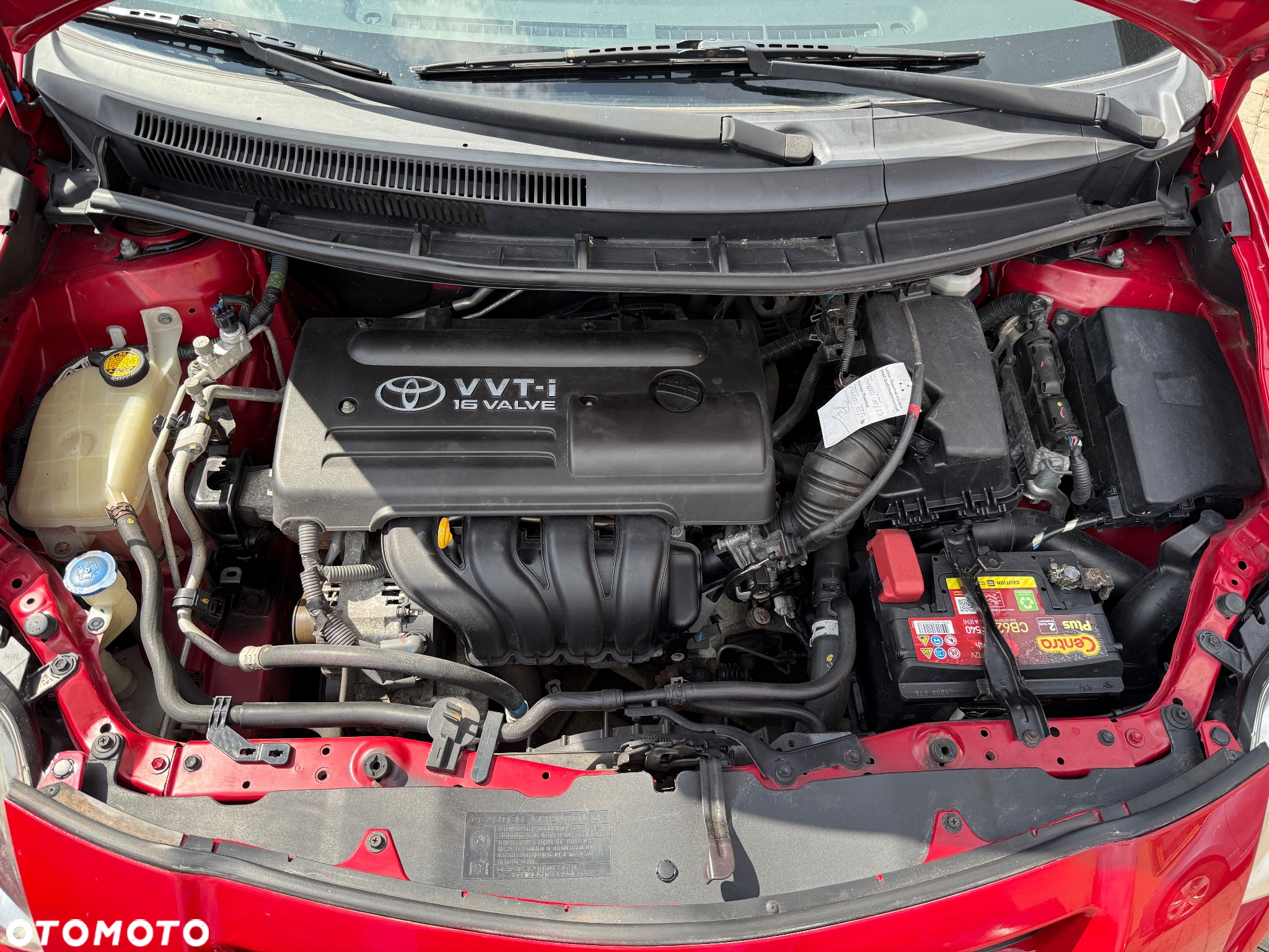 Toyota Auris 1.4 VVT-i Team - 30