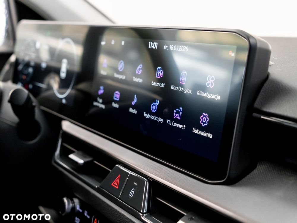 Kia Stonic 1.0 T-GDI Business Line - 34