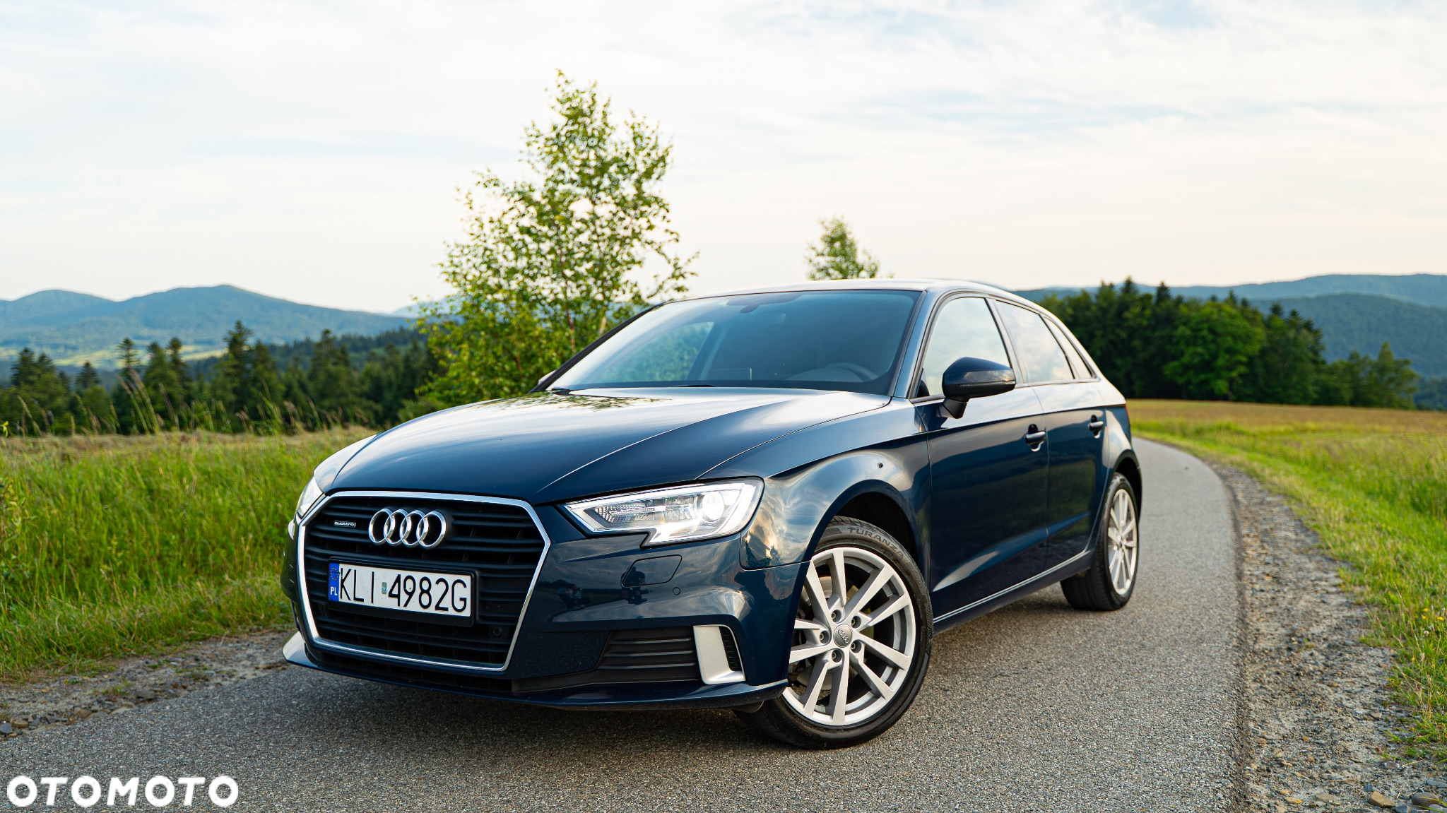 Audi A3 2.0 TDI Limousine (clean diesel) quattro S tronic S line Sportpaket - 2