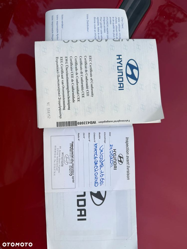 Hyundai Veloster 1.6 Premium - 18