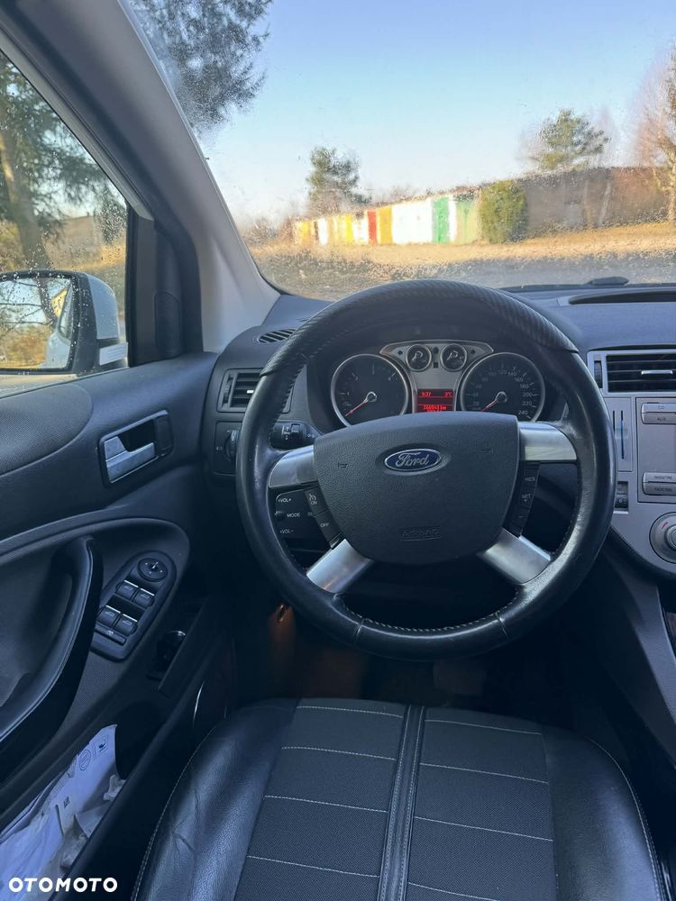 Ford Kuga 2.0 TDCi Titanium S MPS6 - 7