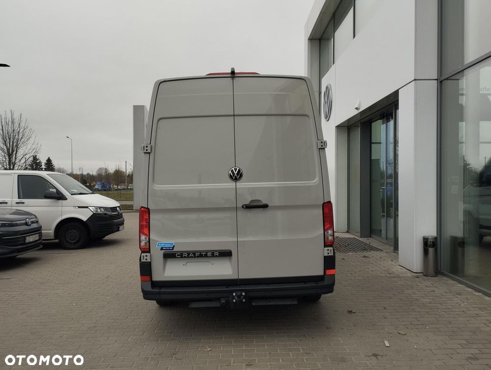 Volkswagen Crafter - 18