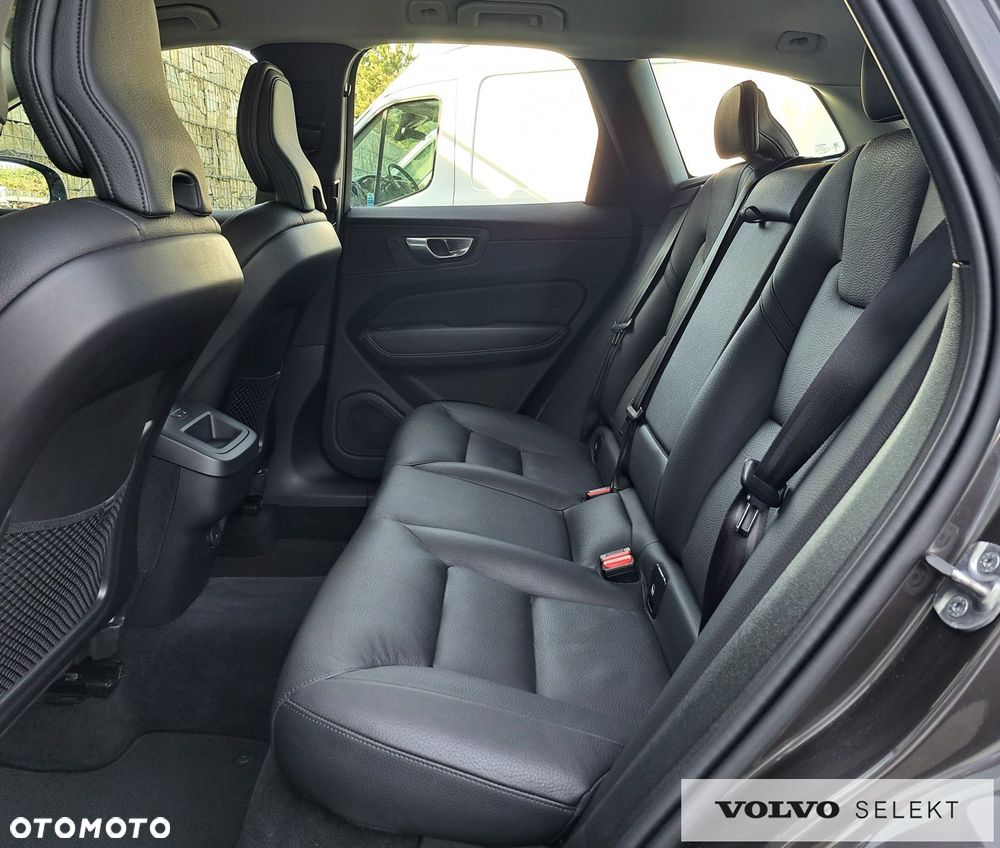 Volvo XC 60 - 11