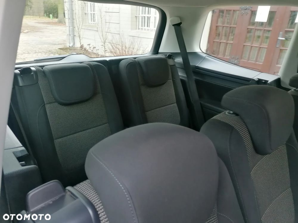 Volkswagen Sharan 2.0 TDI Comfortline - 22