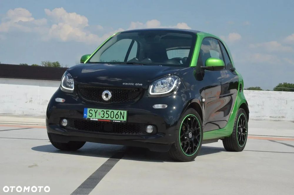 Smart Fortwo - 3