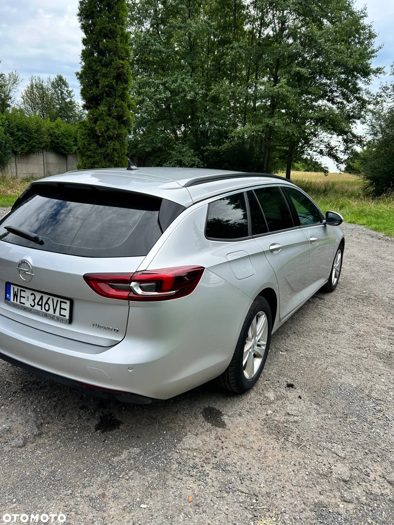 Opel Insignia 2.0 CDTI Enjoy S&S - 6
