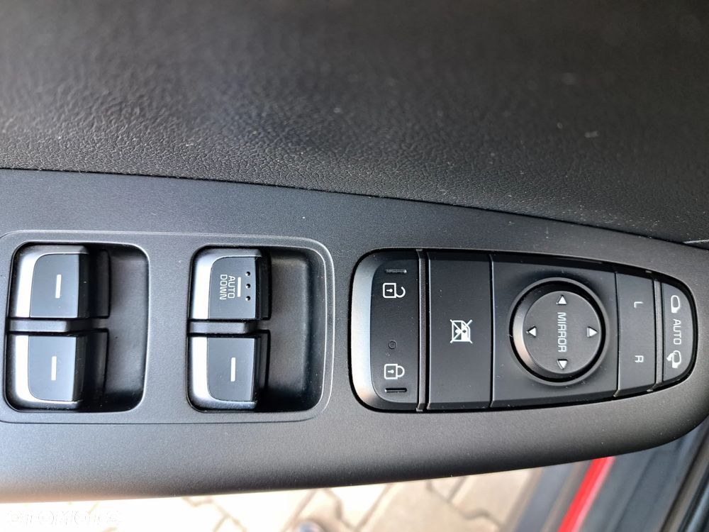 Kia Sportage 1.6 T-GDI M 2WD DCT - 20