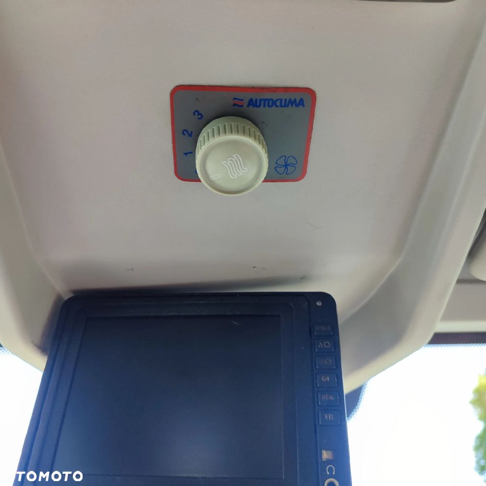 Fiat Ducato L4 Autm - 10