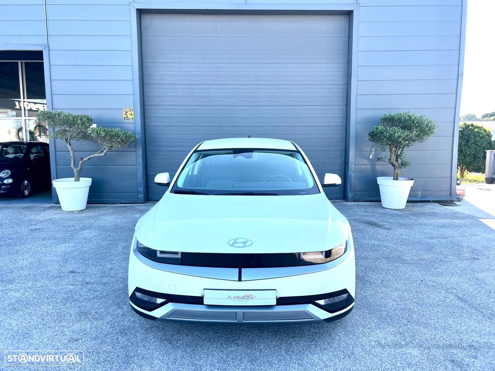 Hyundai Ioniq 5 73kWh Vanguard - 7