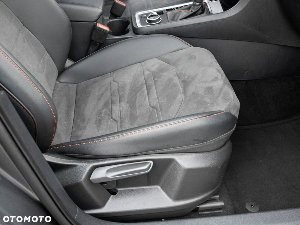 Seat Ateca 1.5 TSI FR S&S DSG - 30