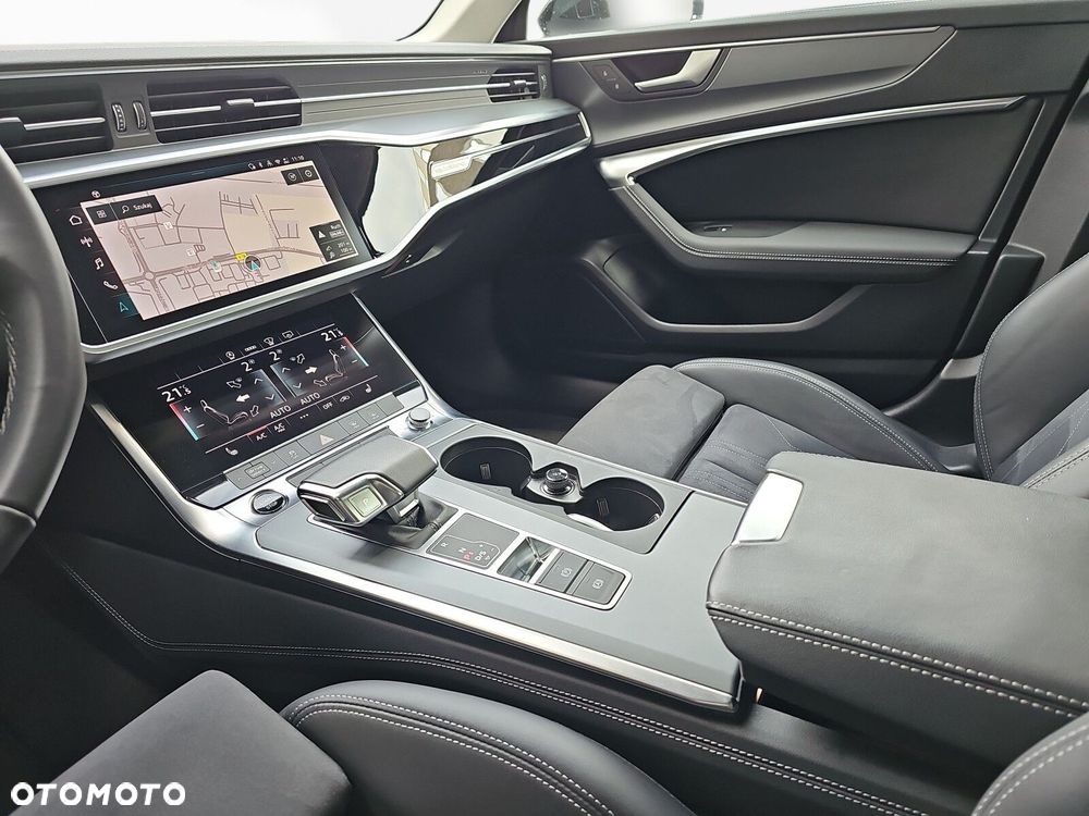 Audi A6 Limousine - 21