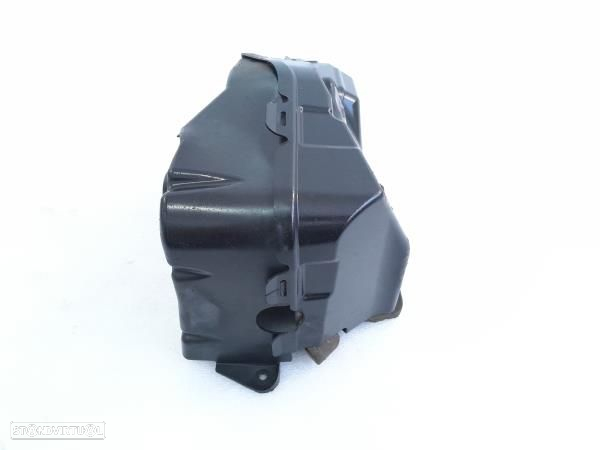 Blindagem / Blindagens Land Rover Range Rover Sport (L320) - 2