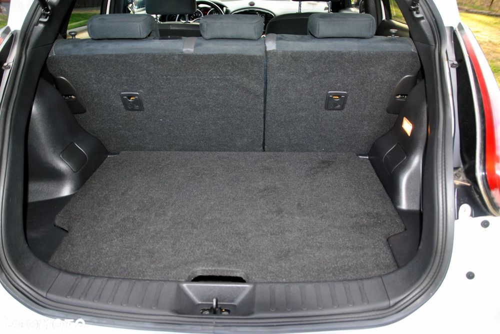 Nissan Juke 1.2 DIG-T Tekna - 13