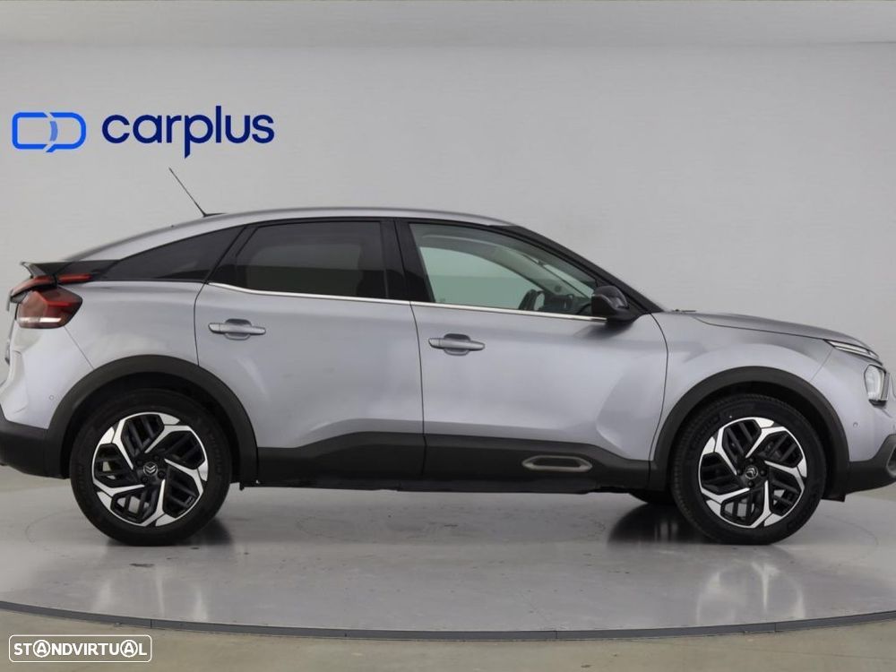 Citroën C4 1.5 BlueHDi Shine Pack EAT8 - 8