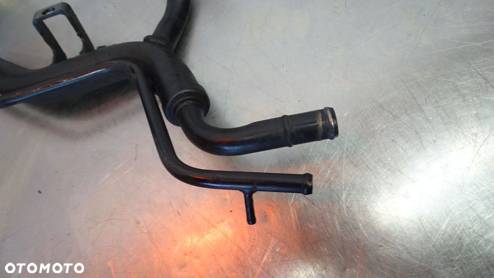 MAGISTRALA WODY KIA CARENS III 2.0 - 4