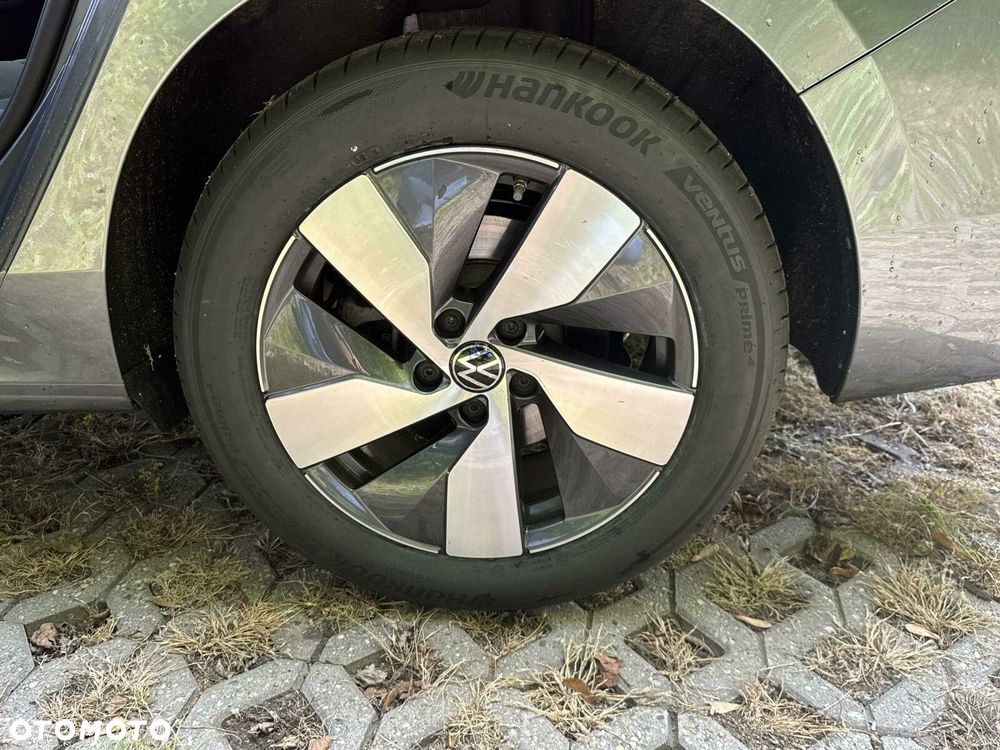 Volkswagen Passat 2.0 TDI SCR Business DSG - 27