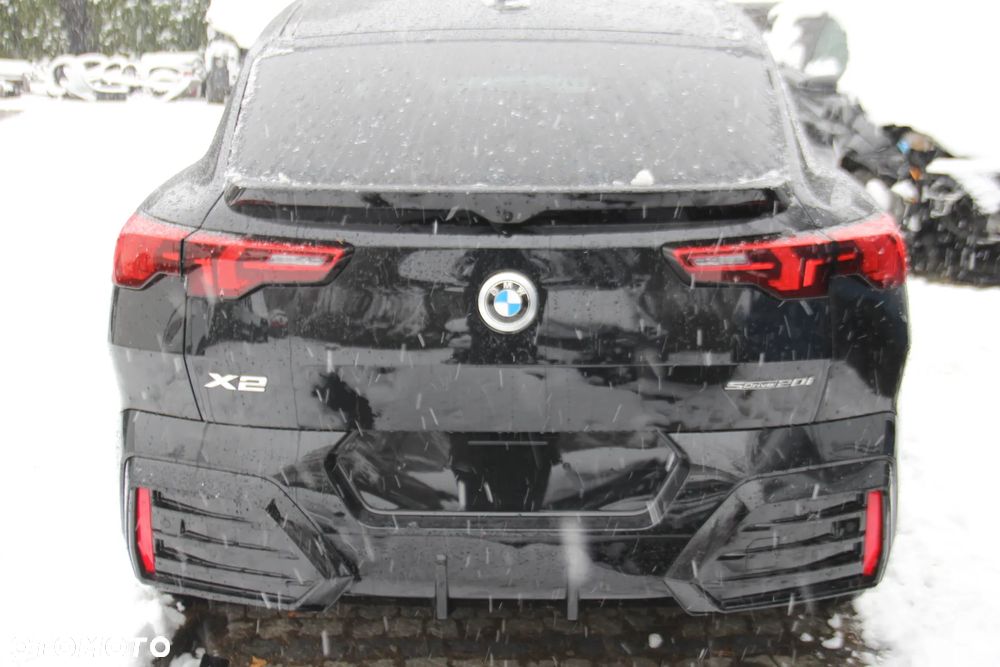 BMW X2 - 3