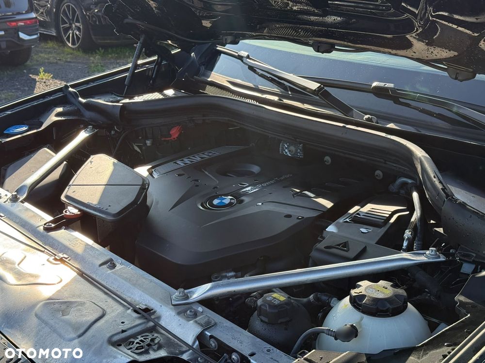 BMW X3 xDrive30i GPF xLine - 10