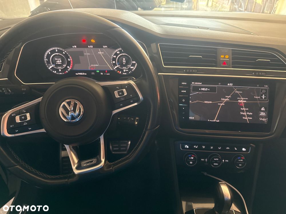 Volkswagen Tiguan - 40