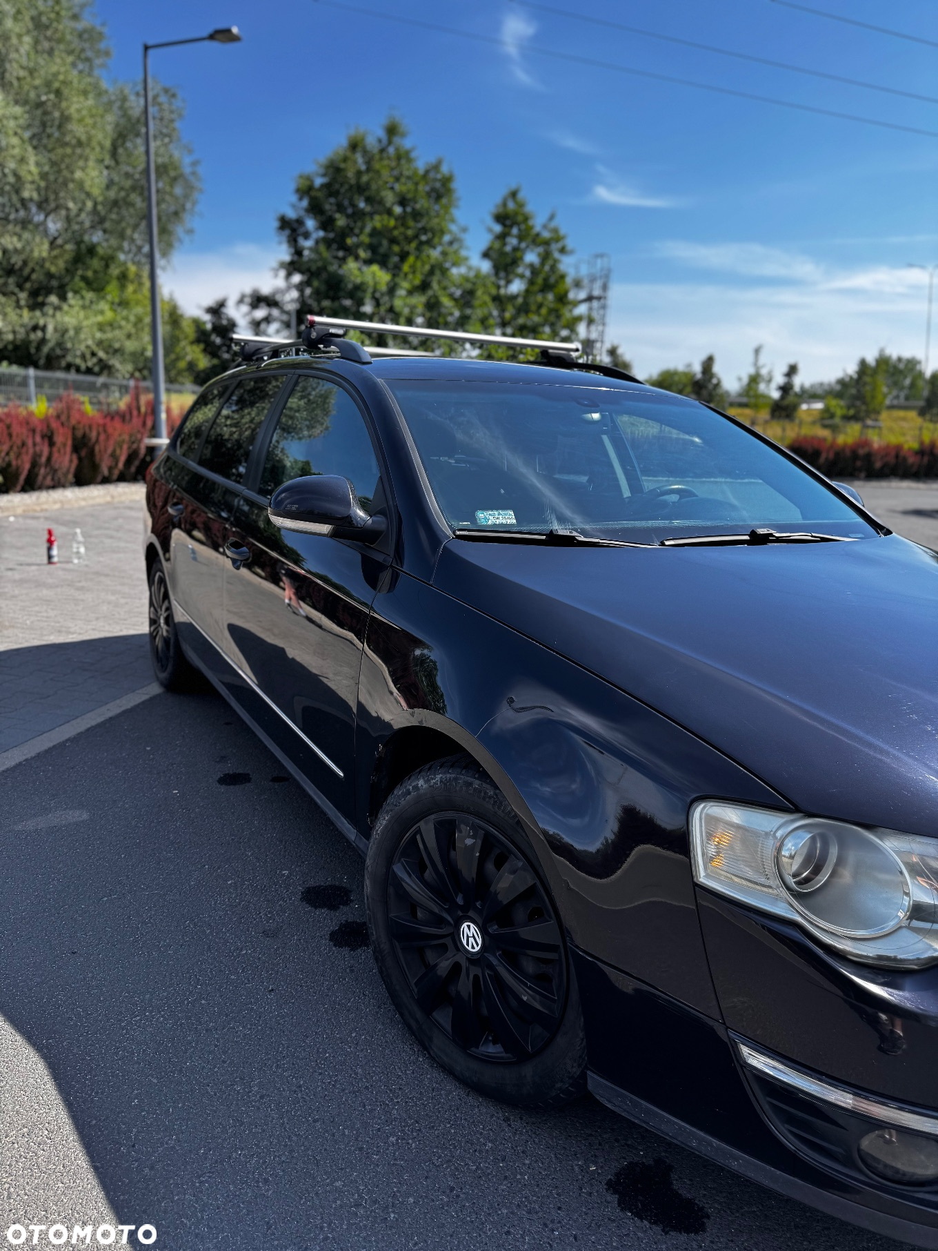 Volkswagen Passat 1.9 TDI Comfortline - 4
