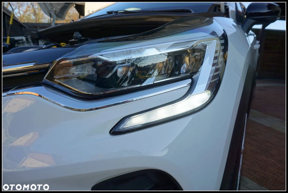 Renault Captur TCe 100 BUSINESS EDITION - 31
