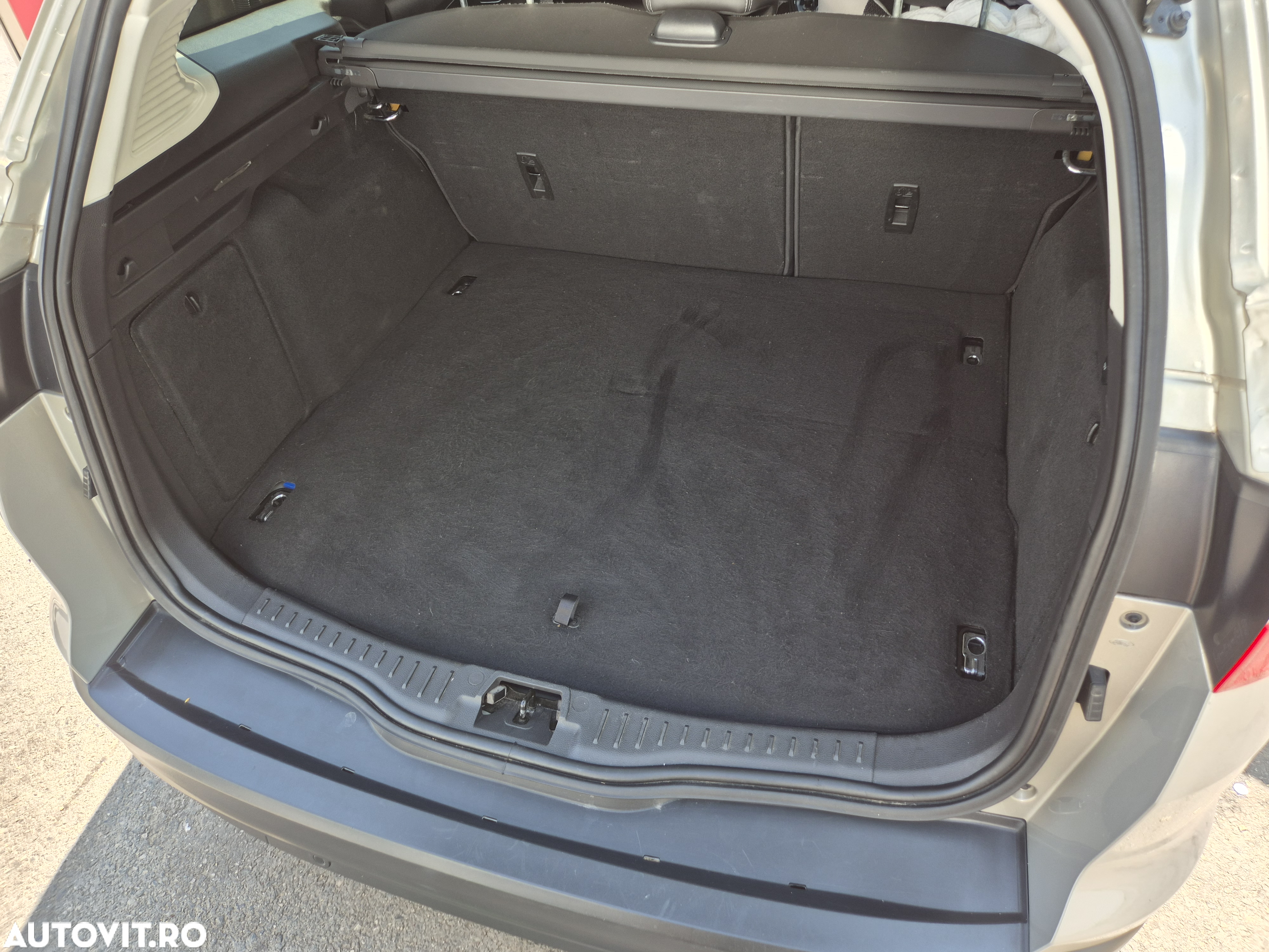 Ford Focus 1.5 Ecoboost Titanium - 19