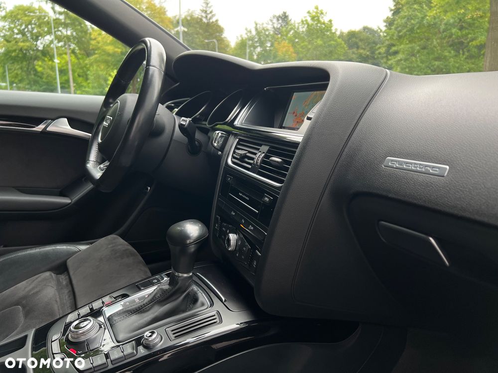 Audi A5 Coupé 2.0 TDI quattro S tronic sport - 18