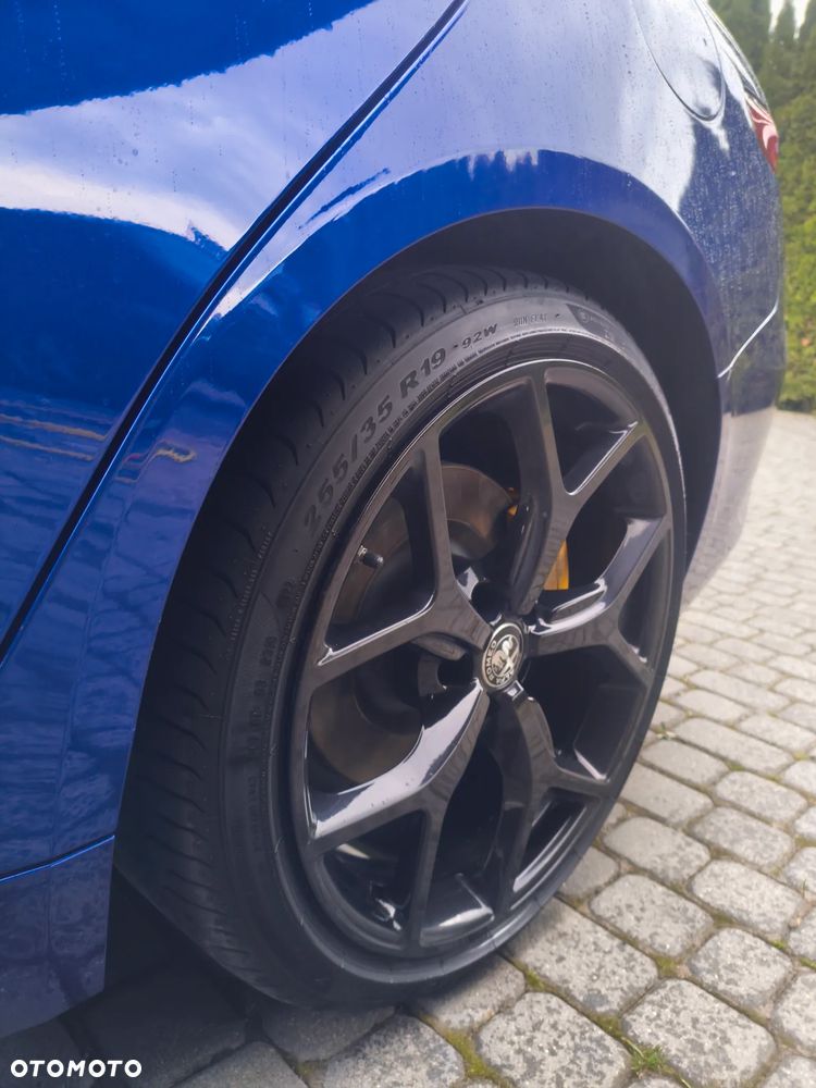 Alfa Romeo Giulia 2.0 Turbo Veloce - 4