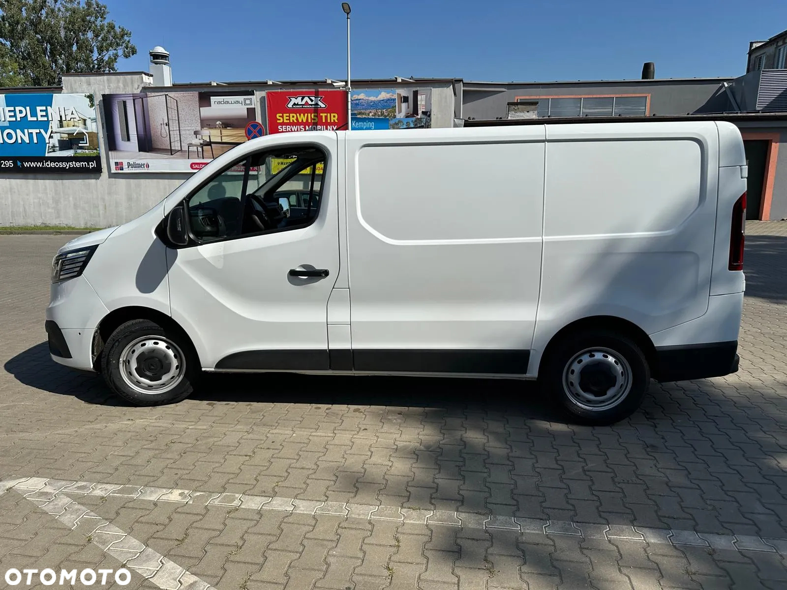 Renault Trafic - 4