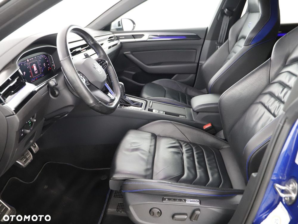 Volkswagen Arteon Shooting Brake 2.0 TSI 4Motion R DSG - 10