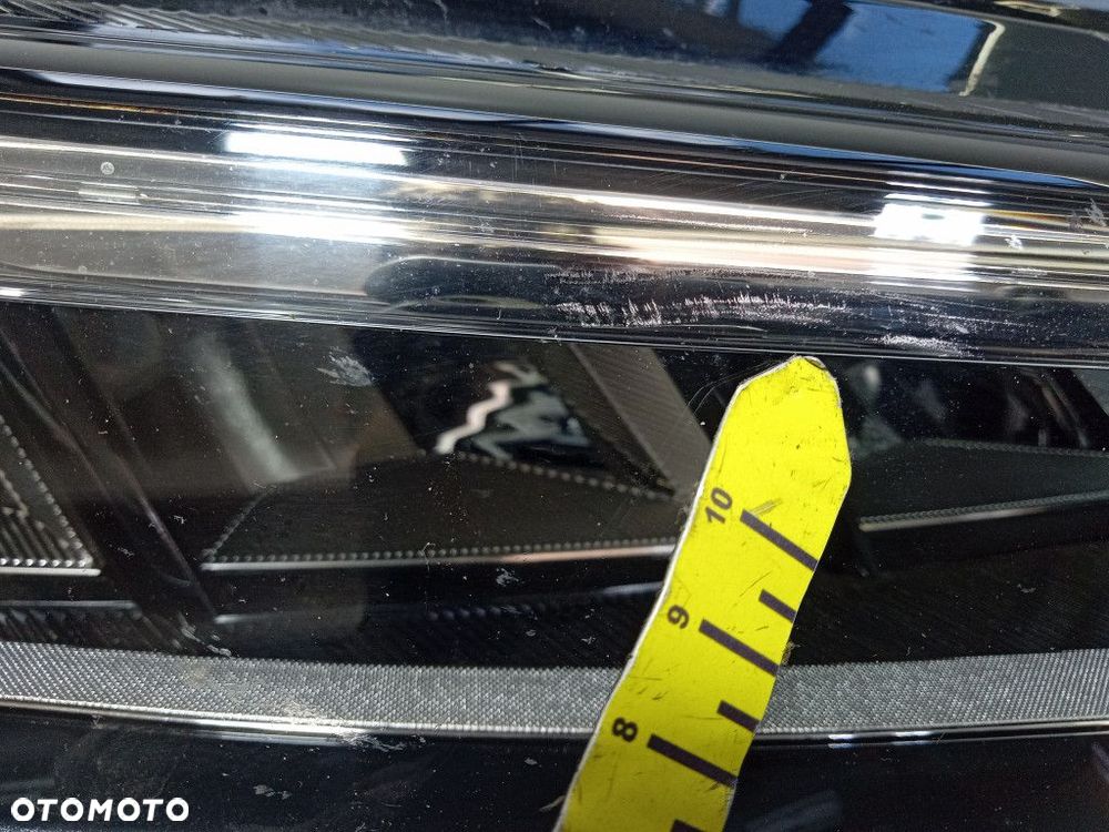 TIGUAN II LIFT REFLEKTOR PRAWY LED EU 5NB941036G - 10