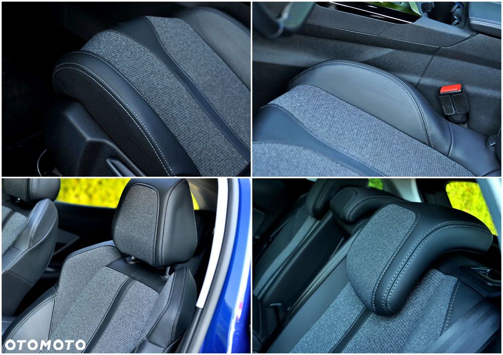 Peugeot 3008 PureTech 180 Stop & Start GPF EAT8 GT - 30