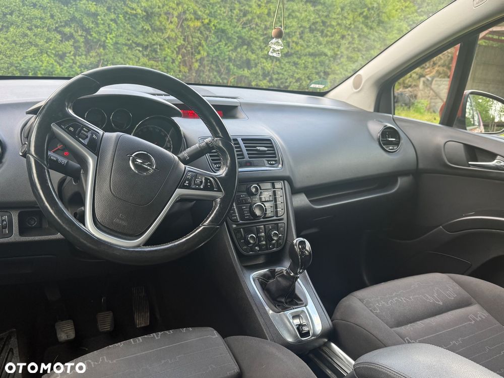 Opel Meriva 1.4 Innovation - 3